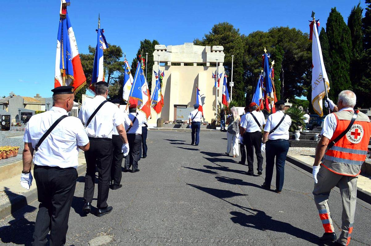 2020 07 05 AGDE  COMMEMORATION DU 5 07 1962 MASSACRE D ORAN (25).JPG